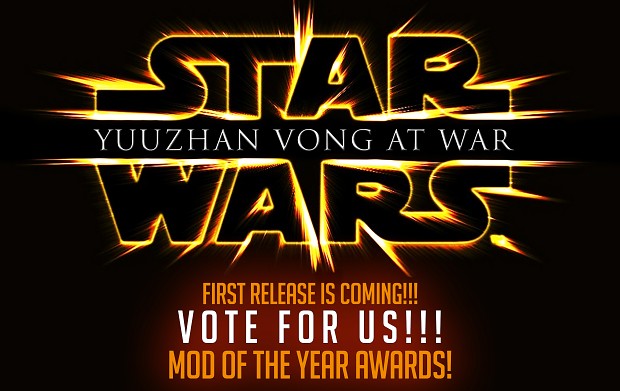 VOTE FOR US!!!