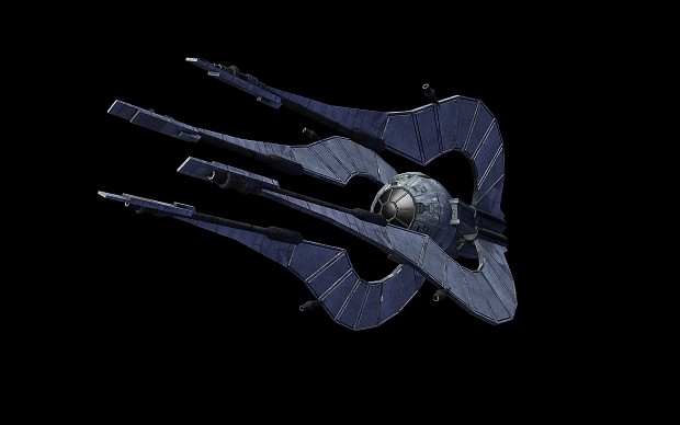 Nssis-class Clawcraft