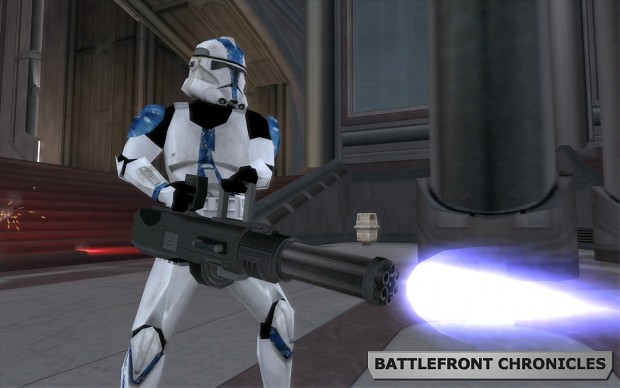 New Clone Troopers Lead the Charge of Star Wars Battlefront II Updates