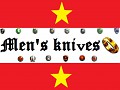 Men's Knives