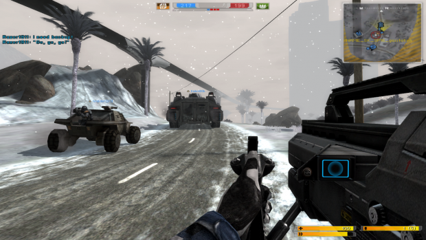 battlefield 2142 single player unlocks