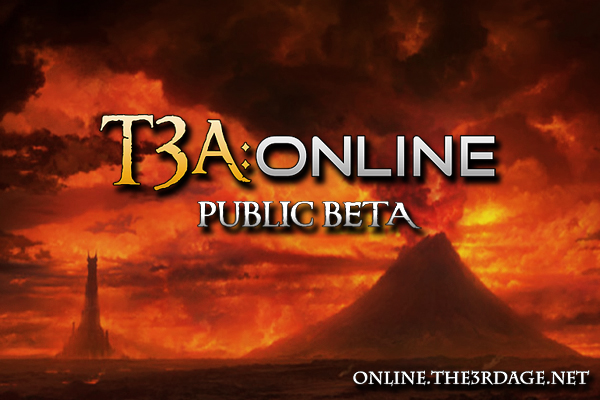 T3A:Online Is Here!