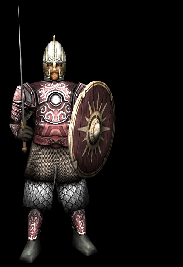 Éomer, Third Marshal of the Riddermark