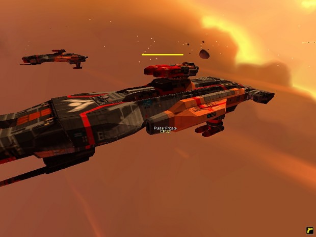 how to install homeworld 2 warlords mod download