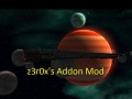 z3r0x's FoC Addon V3.5