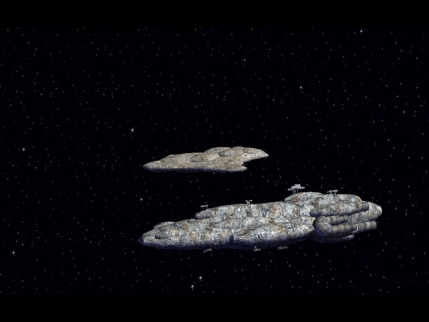 Rebel heavy cruiser comparison