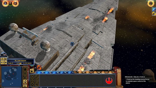 Imperial Fleet