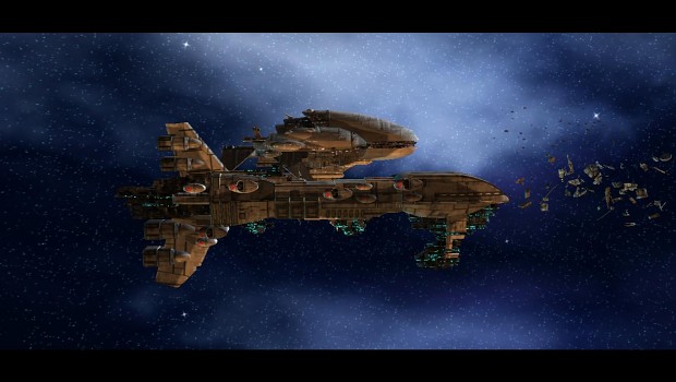 assault ship mk 1 vs mk2