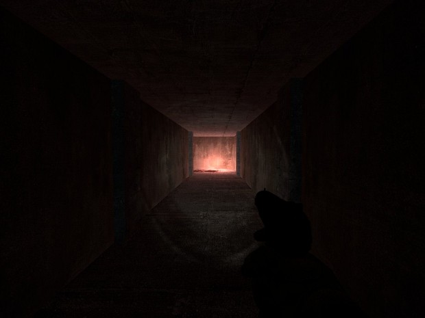 Paranoia Lost Mind - Beta gameplay screenshots