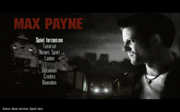 Max Payne Mobile Out Now!