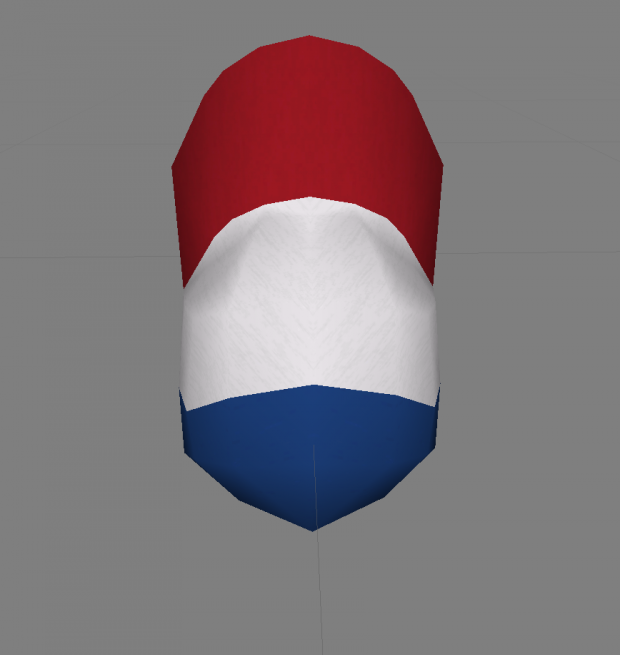 Netherlands Cap