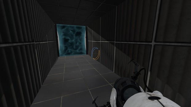 portal 2: escape from aperture mappack screens