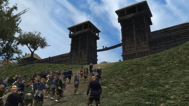 mount and blade warband new update