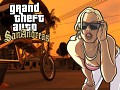 San Andreas Reconstructed