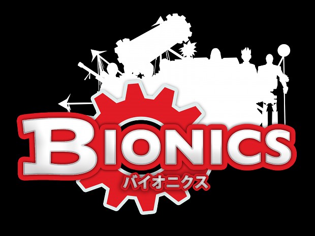 Bionics Logo