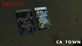 12 Days of Carriers: ca_town previews, part twoth