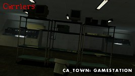 12 Days of Carriers: ca_town previews, part Threed