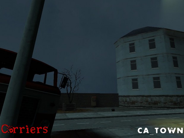 12 Days of Carriers: ca_town previews
