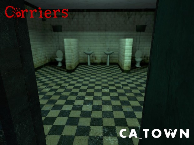 12 Days of Carriers: ca_town, once again