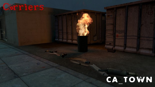 12 Days of Carriers: ca_town previews, part twoth