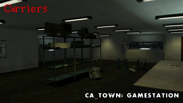 12 Days of Carriers: ca_town previews, part Threed