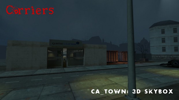 12 Days of Carriers: ca_town previews, part four