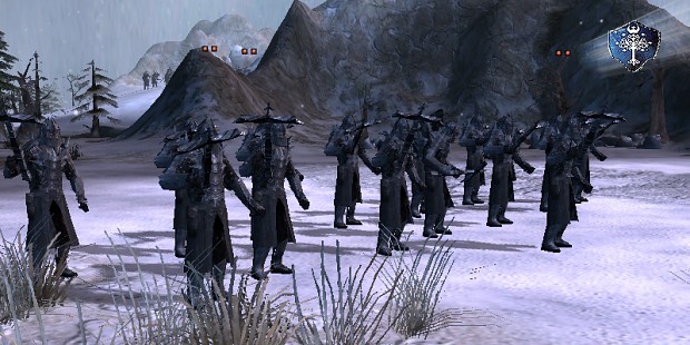 Angmar Crossbowmen image - The Last Hope of the Third Age mod for ...