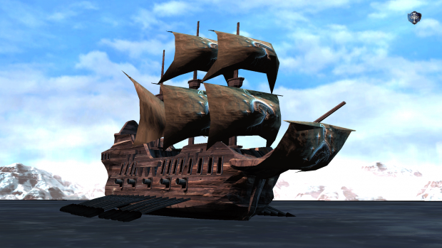 Arnor battleship