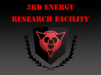 3rd Energy Research Facility