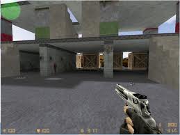 Counter Strike Map Pack First Look