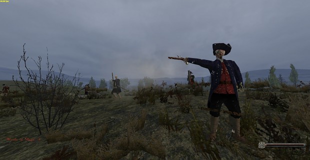 SADASD image - Mutant Massacre mod for Mount & Blade: Warband - ModDB