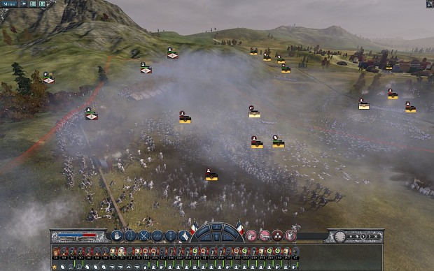 Napoleon: Total Combat