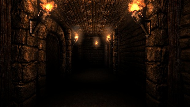 Underground Sewer Cellars