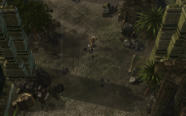 The Ruins of Kel'Theril - Screenshots