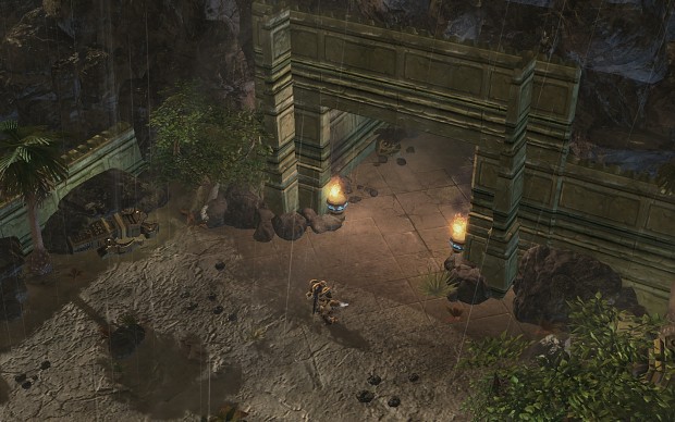 The Ruins of Kel'Theril - Screenshots