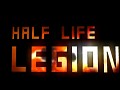 Half-Life: Legion
