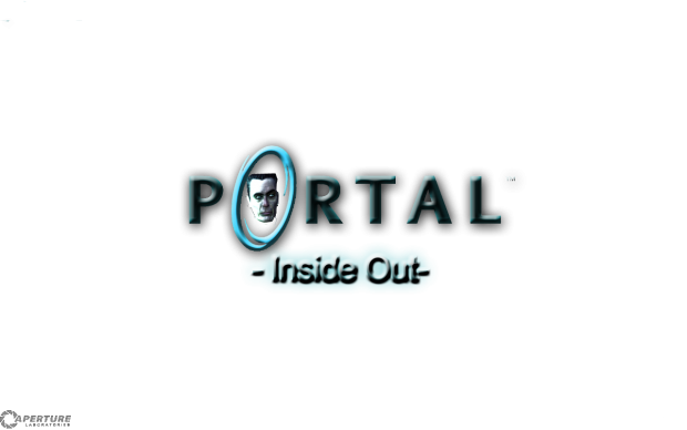 Portal: Inside Out *GMan*