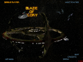 Star Trek Armada: Blaze Of Glory