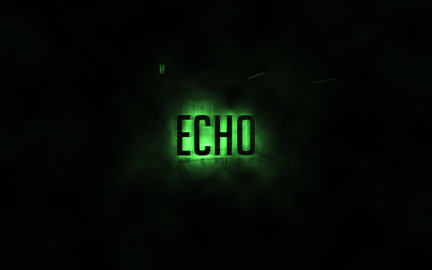 ECHO - What is after death? wallpaper - 1680x1050