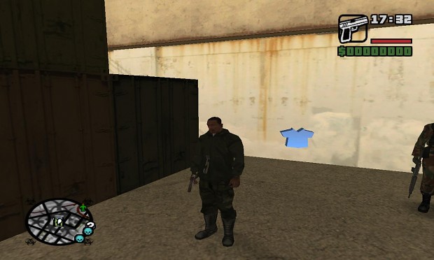 red faction mod manager