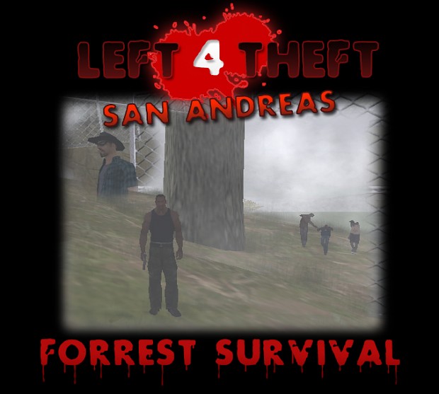 Forrest Survival