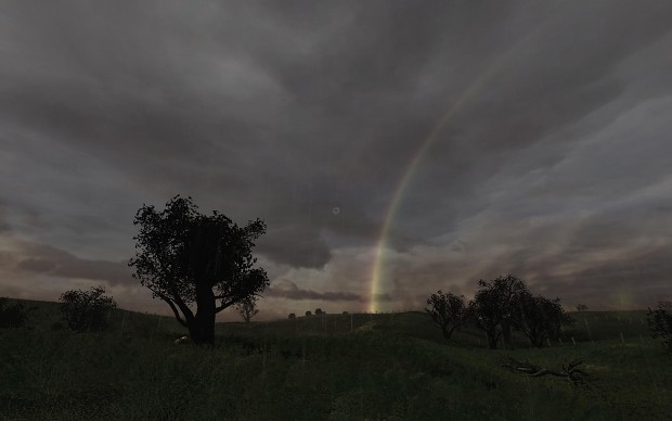 DS 2.0: Dynamic Rainbows