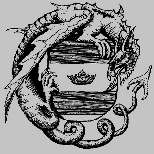 Bathory family logo