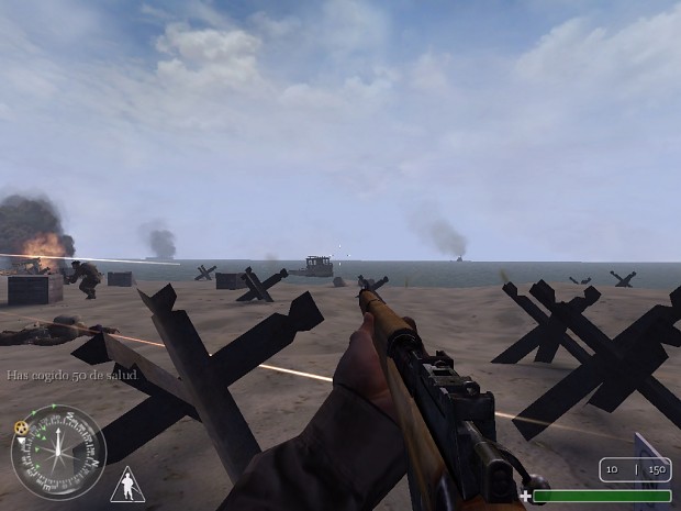 verdun d day mod verdun d day mod
