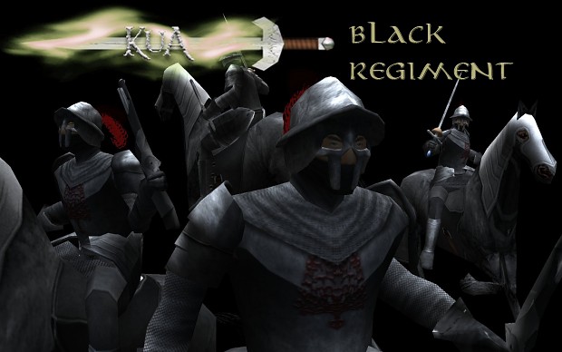 Black Regiment