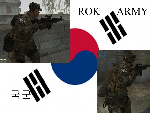 ROK Army