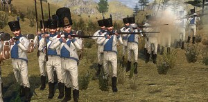 mount and blade napoleonic wars uniforms taleworlds l