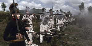 New Austrian Troops
