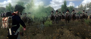 Prussian Cavalrymen