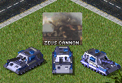 Zeus Cannon